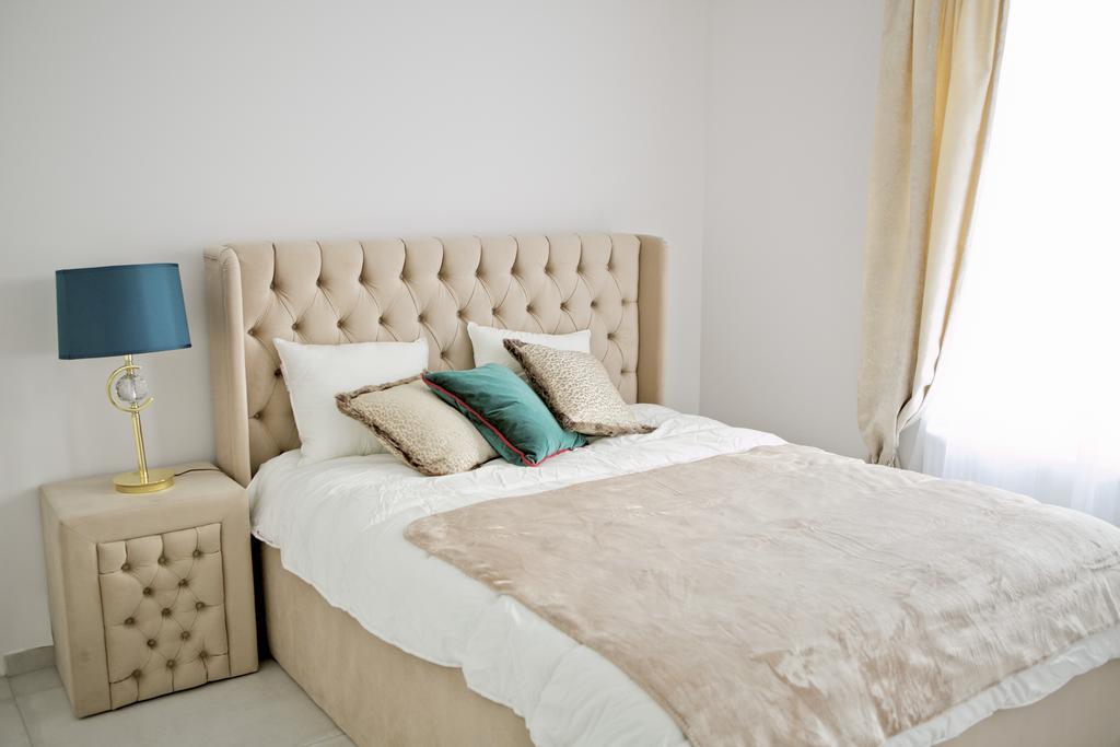 Elegant City Center Apartment 7A Krakow Bagian luar foto