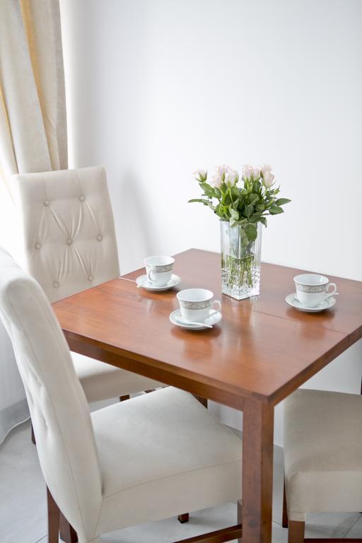 Elegant City Center Apartment 7A Krakow Bagian luar foto