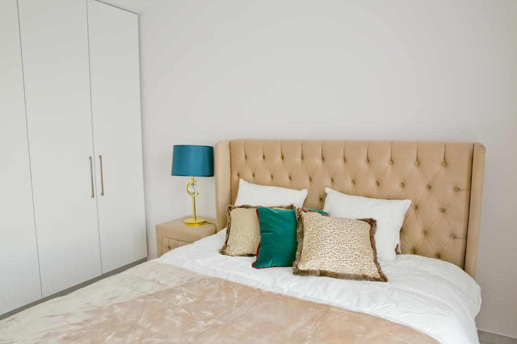 Elegant City Center Apartment 7A Krakow Bagian luar foto